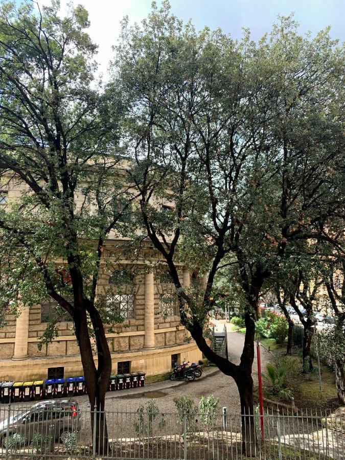 Paramount Rome Bagian luar foto