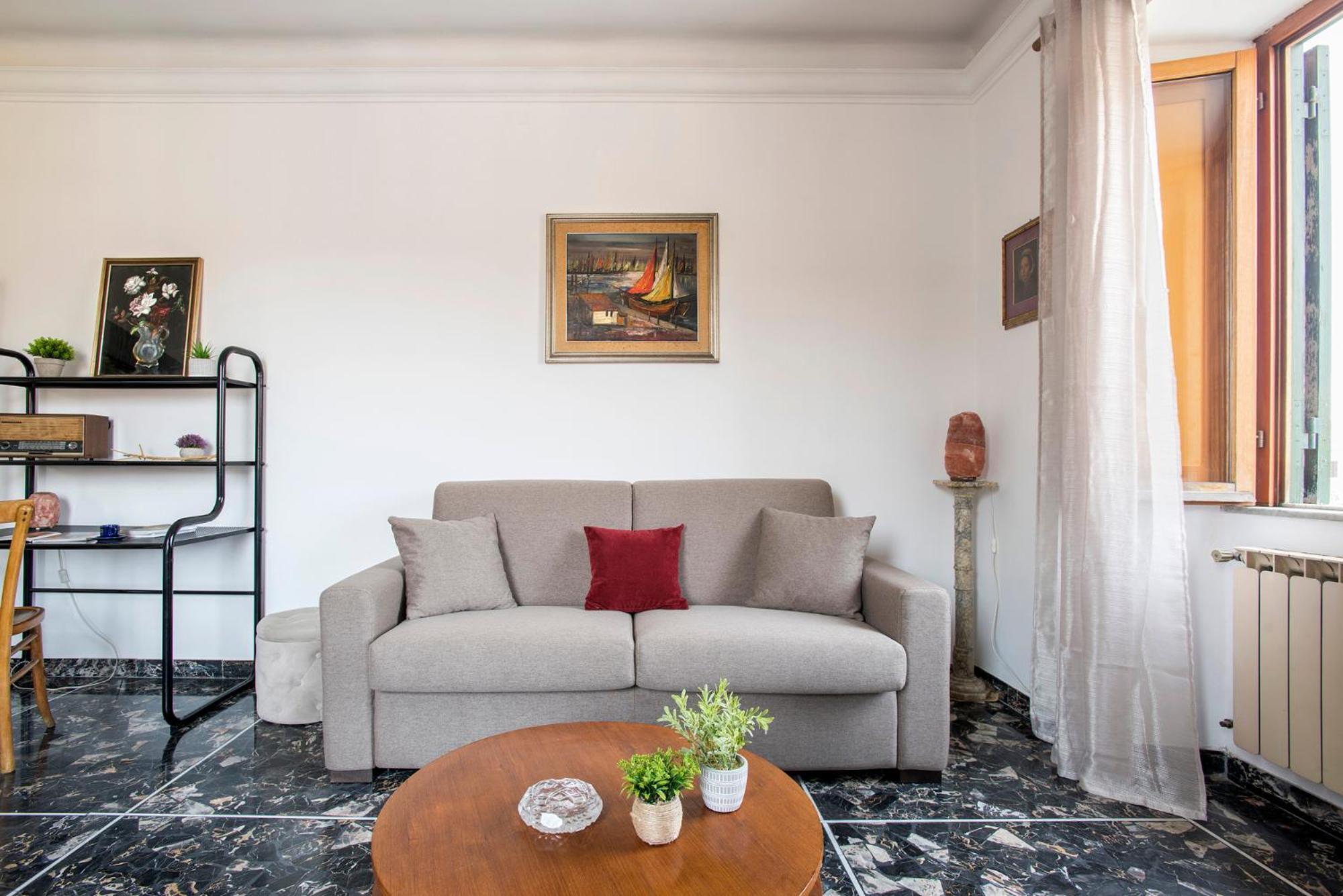 Paramount Rome Bagian luar foto