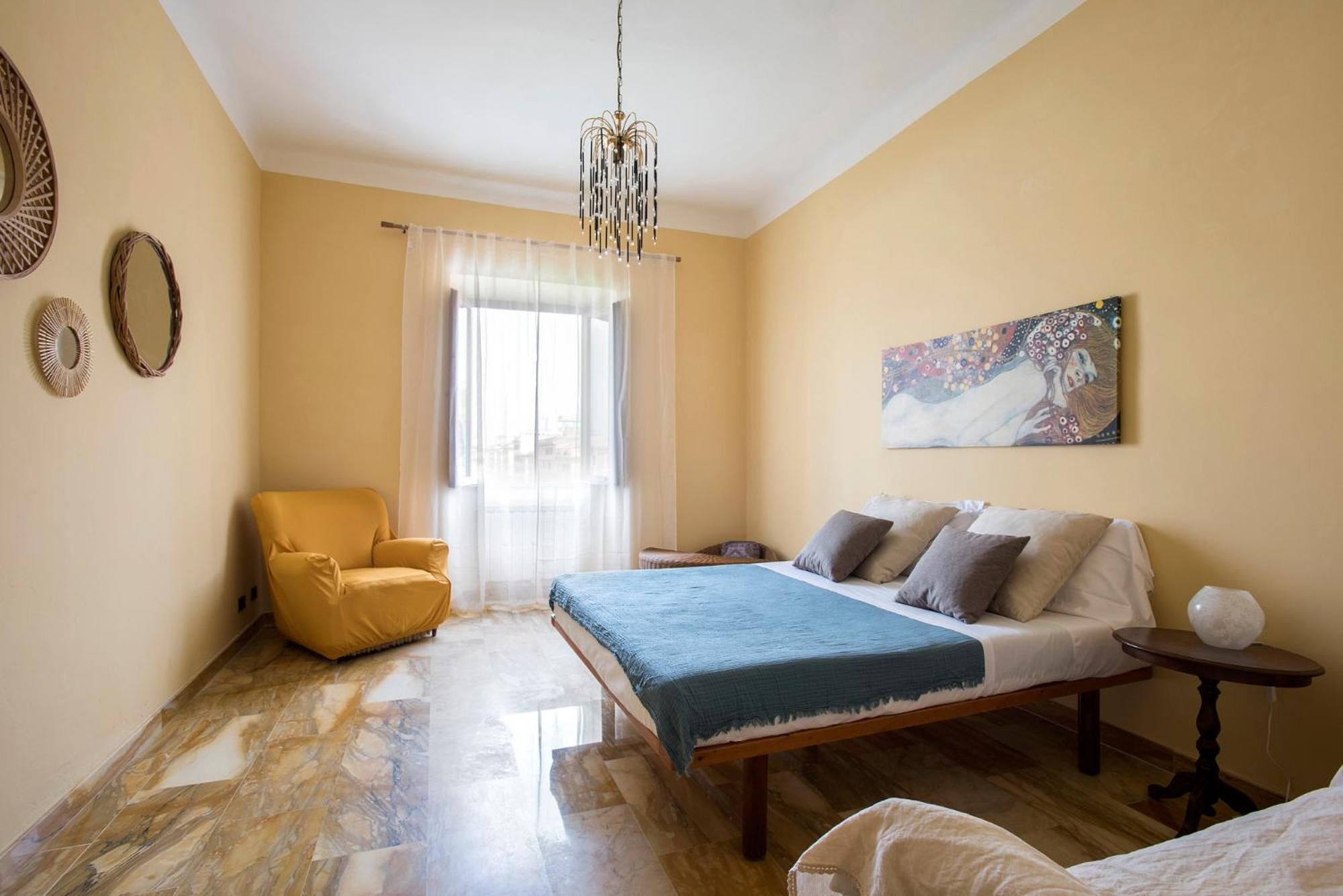 Paramount Rome Bagian luar foto