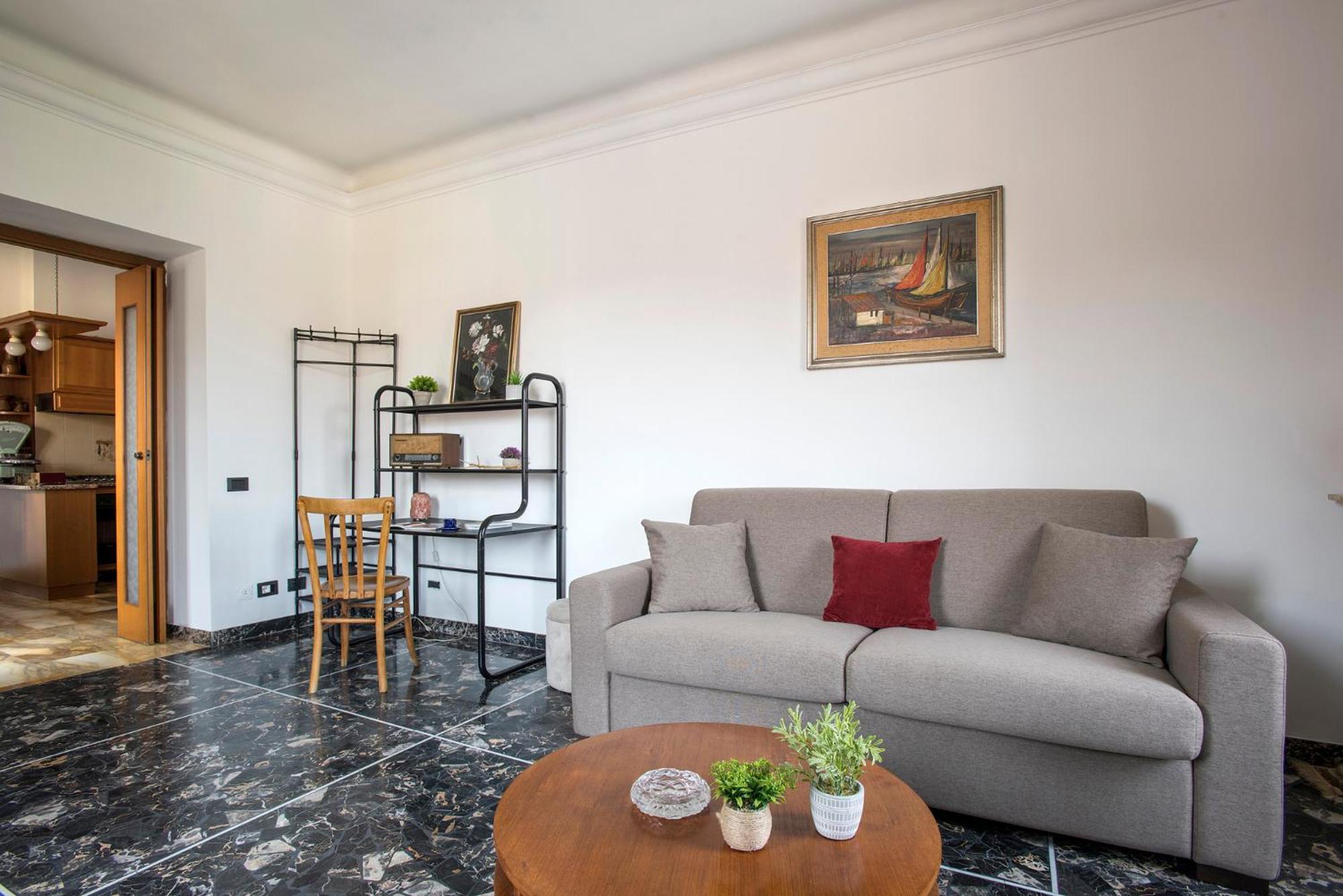 Paramount Rome Bagian luar foto